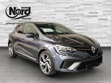 RENAULT Clio 1.6 E-Tech R.S. Line, Voll-Hybrid Benzin/Elektro, Occasion / Gebraucht, Automatik - 4