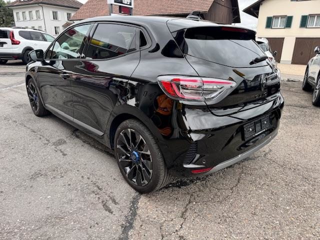 RENAULT Clio 1.6 E-Tech esprit Alpine, Hybride Intégral Essence/Électricité, Occasion / Utilisé, Automatique - 3