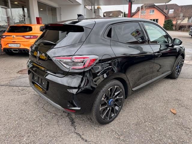 RENAULT Clio 1.6 E-Tech esprit Alpine, Hybride Intégral Essence/Électricité, Occasion / Utilisé, Automatique - 5