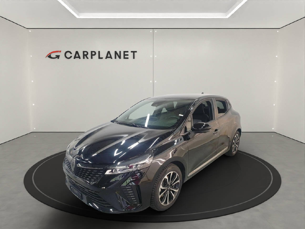 RENAULT Clio 1.6 E-Tech techno