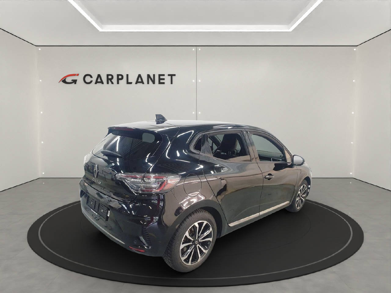 RENAULT Clio 1.6 E-Tech techno, Hybride Intégral Essence/Électricité, Occasion / Utilisé, Automatique - 2