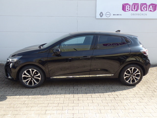 RENAULT Clio 1.0 TCe techno, Essence, Occasion / Utilisé, Manuelle - 2