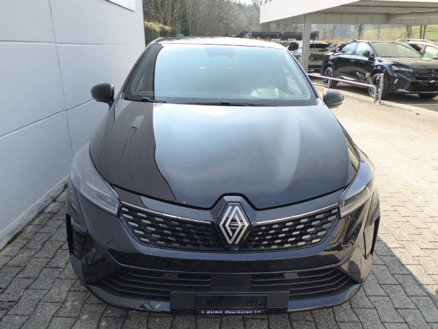 RENAULT Clio 1.0 TCe techno, Essence, Occasion / Utilisé, Manuelle - 3