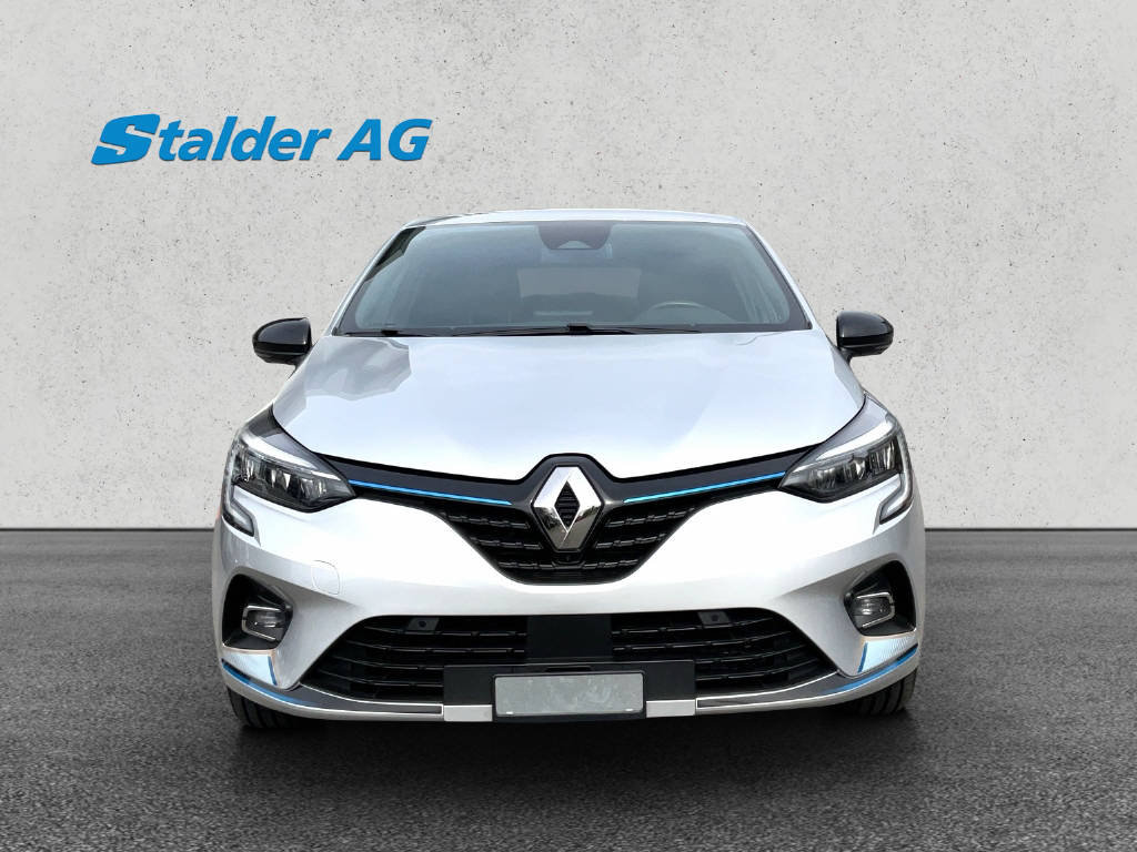 RENAULT Clio 1.6 E-Tech Edition One, Full-Hybrid Petrol/Electric, Second hand / Used, Automatic - 2