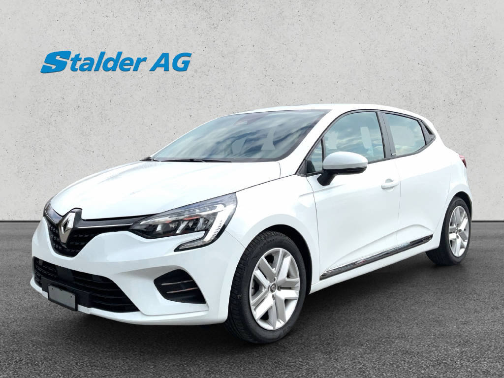 RENAULT Clio 1.6 E-Tech Intens