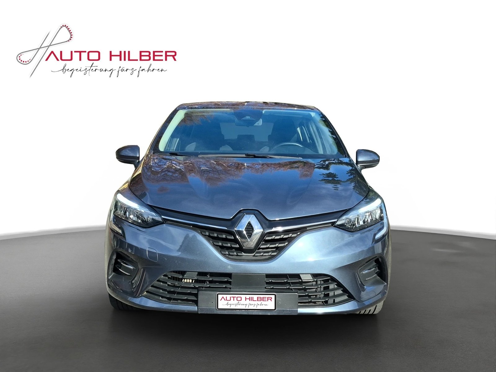 RENAULT Clio 1.0 Intens, Petrol, Second hand / Used, Manual - 3