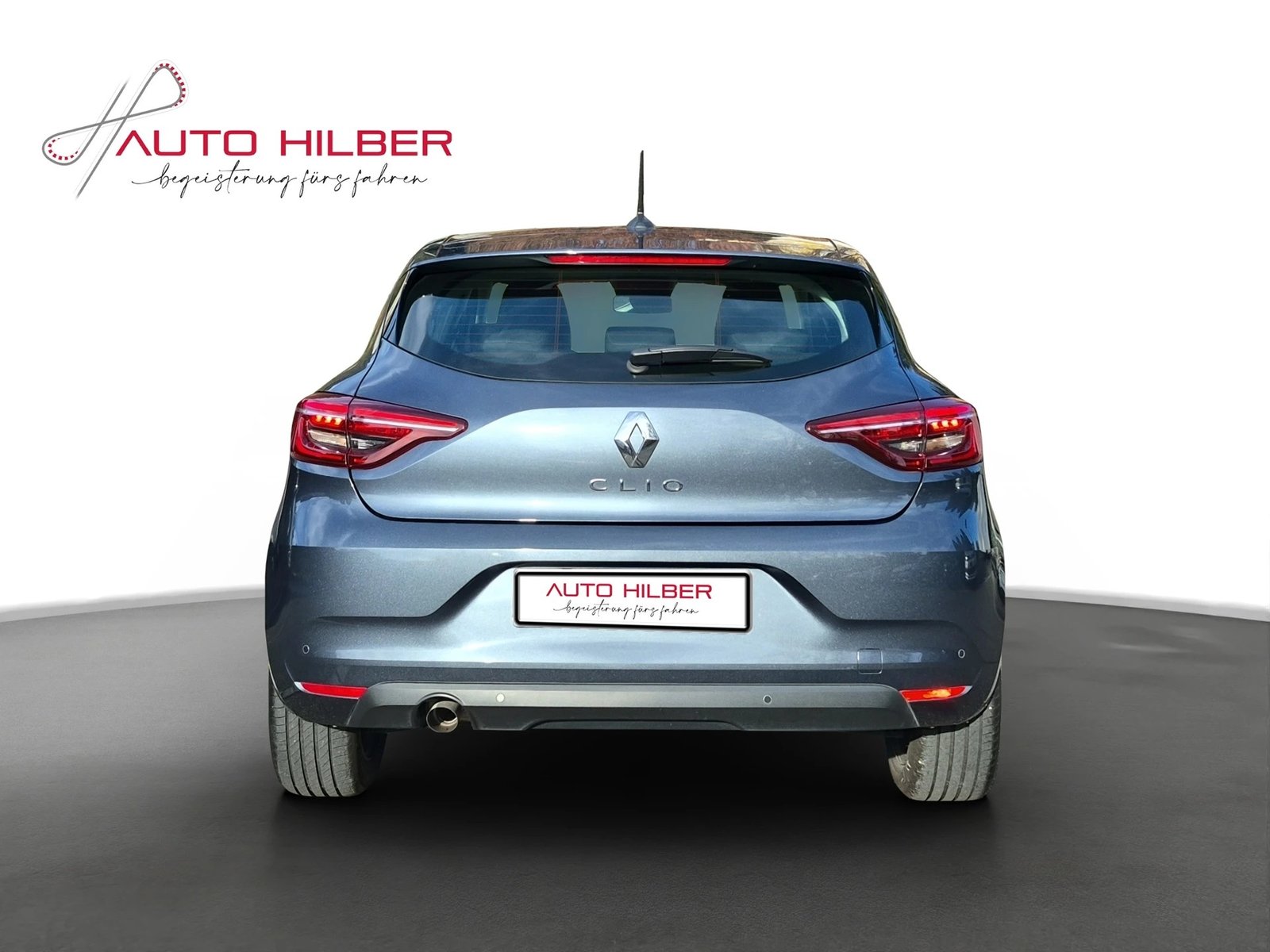RENAULT Clio 1.0 Intens, Petrol, Second hand / Used, Manual - 6