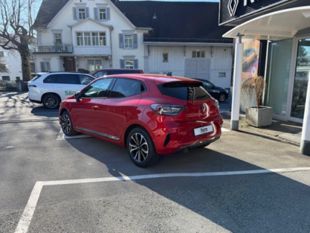 RENAULT Clio 1.0 Techno X-Tr., Benzina, Occasioni / Usate, Automatico - 2