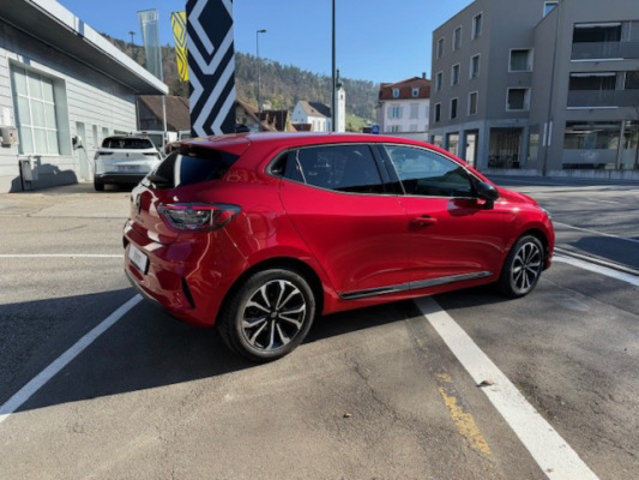 RENAULT Clio 1.0 Techno X-Tr., Benzina, Occasioni / Usate, Automatico - 3