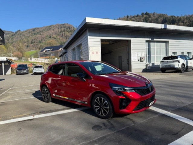 RENAULT Clio 1.0 Techno X-Tr., Benzina, Occasioni / Usate, Automatico - 4