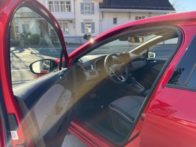 RENAULT Clio 1.0 Techno X-Tr., Benzina, Occasioni / Usate, Automatico - 5