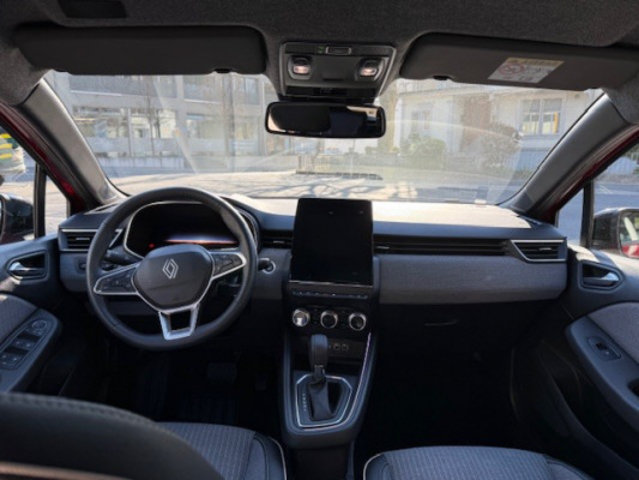 RENAULT Clio 1.0 Techno X-Tr., Benzina, Occasioni / Usate, Automatico - 6