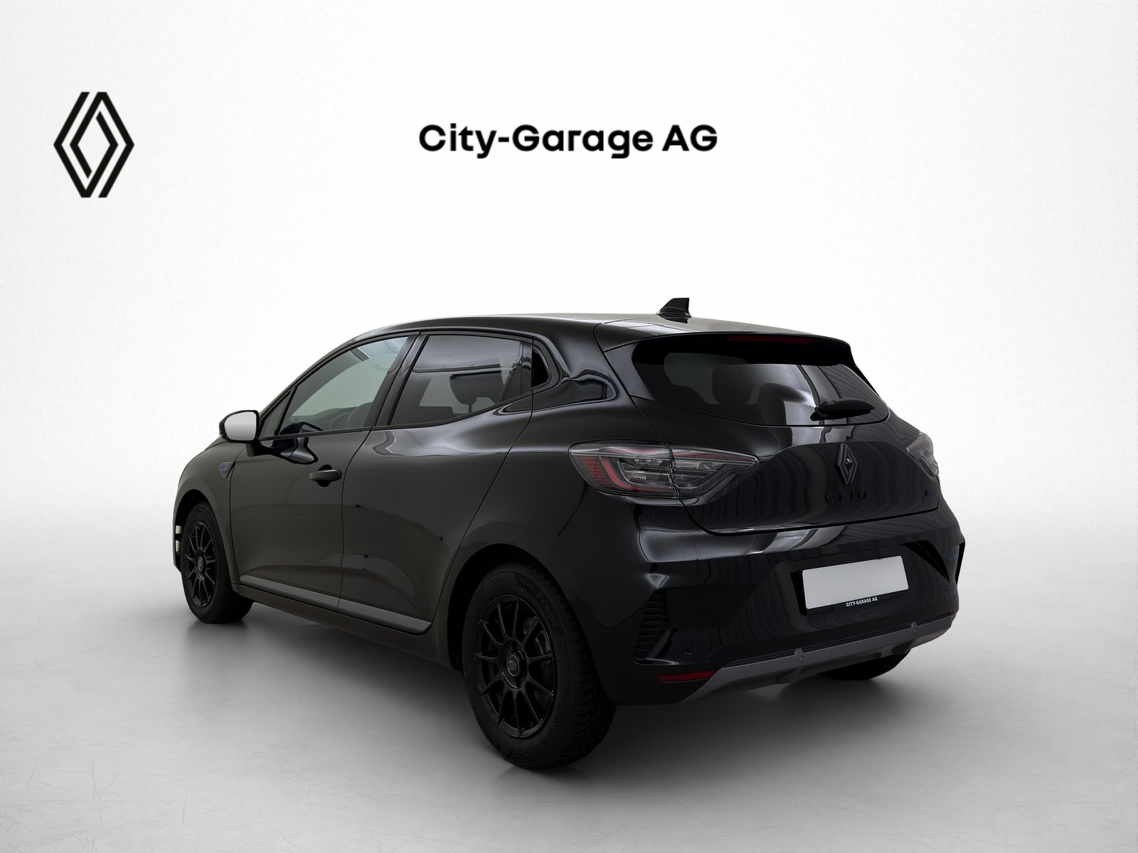 RENAULT Clio 1.6 E-Tech esprit Alpine, Hybride Integrale Benzina/Elettrica, Occasioni / Usate, Automatico - 2