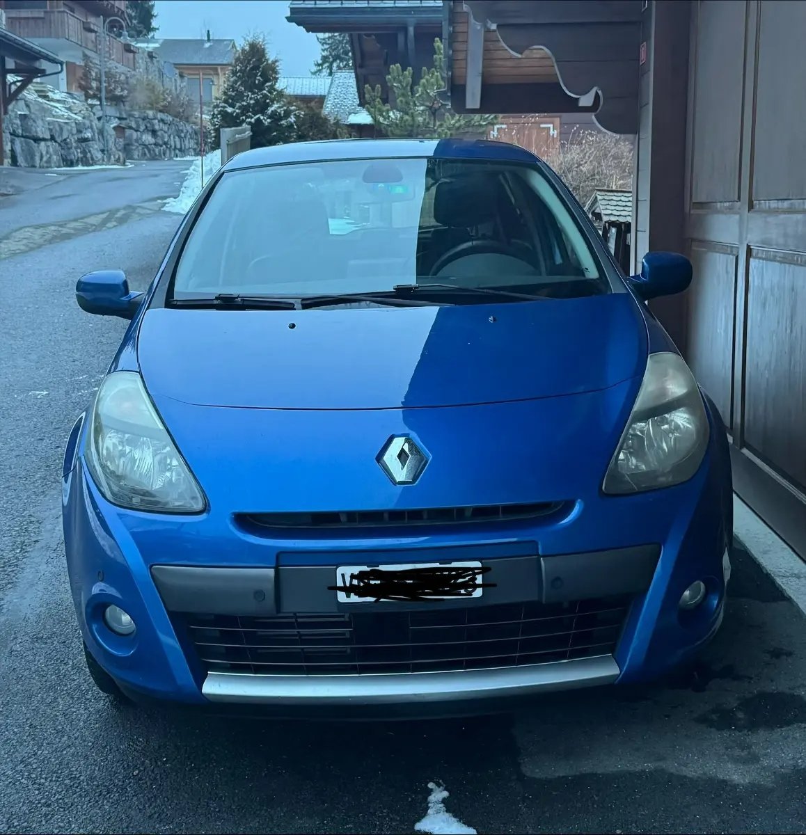 RENAULT Clio 1.2 TCe 100 Expression, Benzina, Occasioni / Usate, Manuale - 2