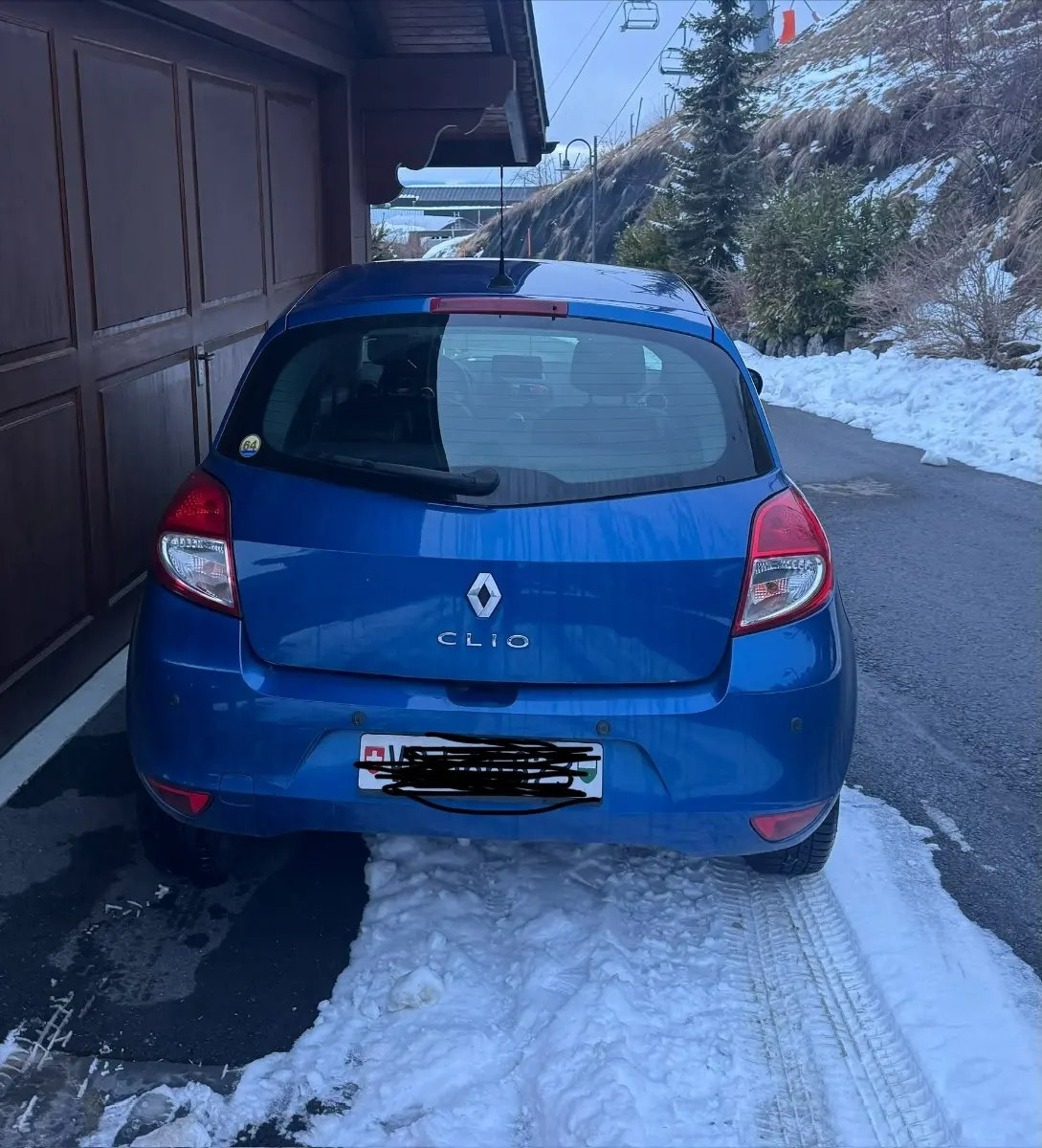 RENAULT Clio 1.2 TCe 100 Expression, Benzina, Occasioni / Usate, Manuale - 3