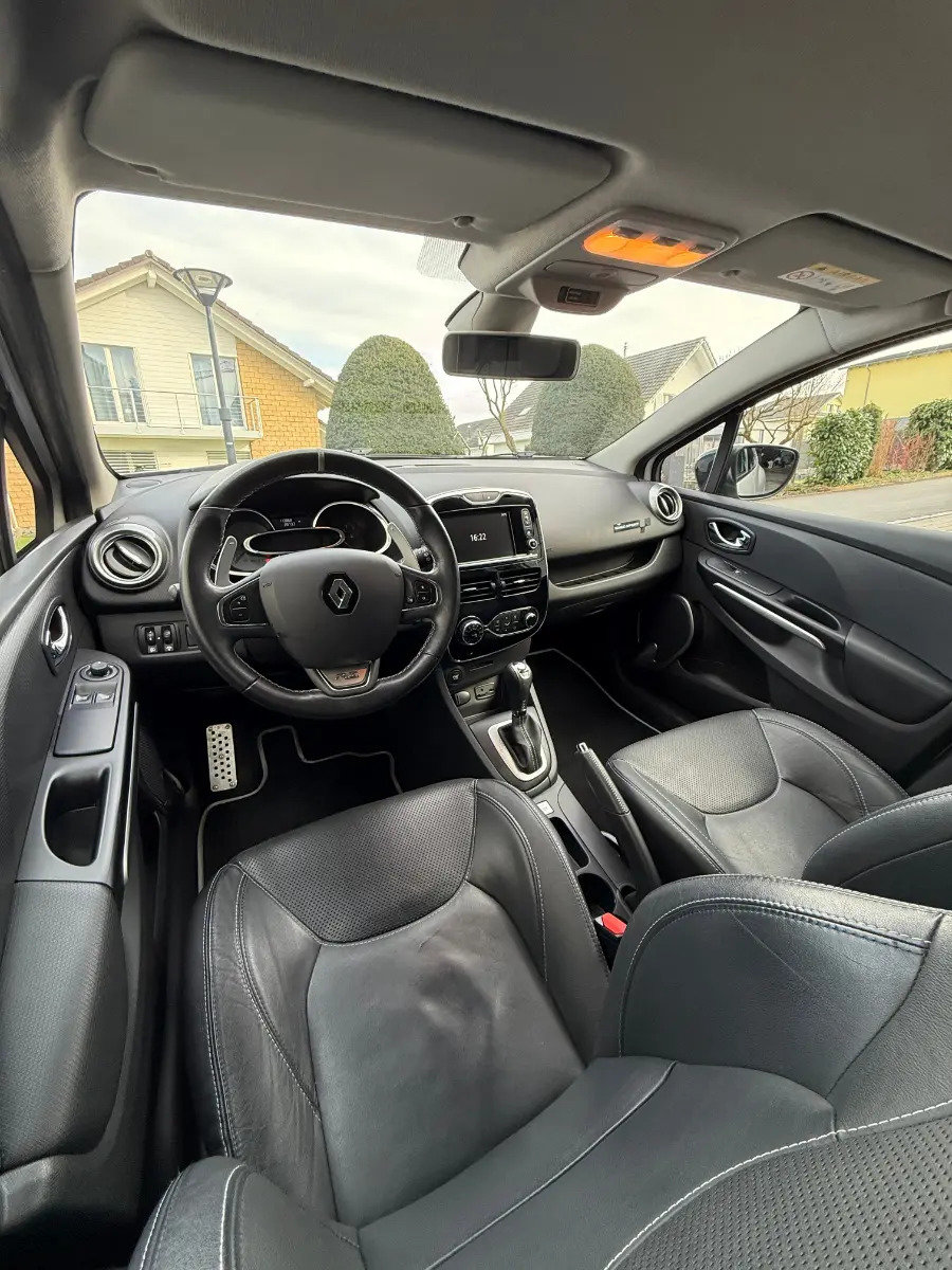RENAULT Clio Sport 1.6 T 200 RS Monaco GP, Benzina, Occasioni / Usate, Automatico - 4