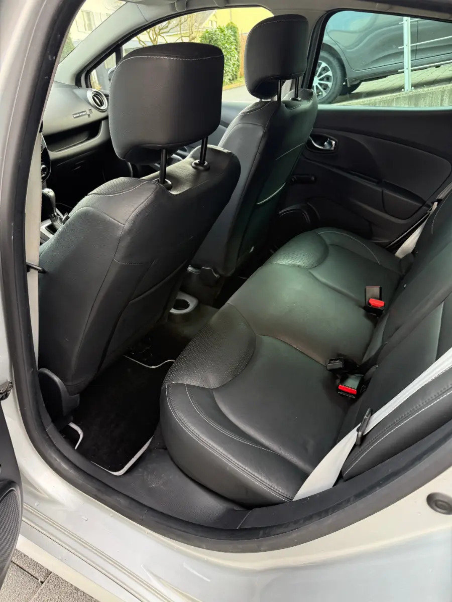 RENAULT Clio Sport 1.6 T 200 RS Monaco GP, Benzina, Occasioni / Usate, Automatico - 5
