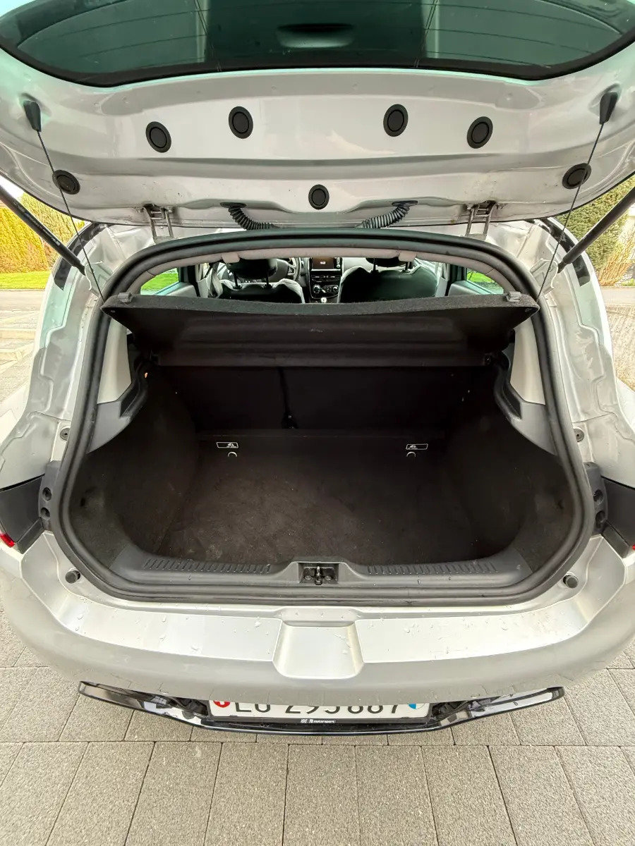 RENAULT Clio Sport 1.6 T 200 RS Monaco GP, Benzina, Occasioni / Usate, Automatico - 6