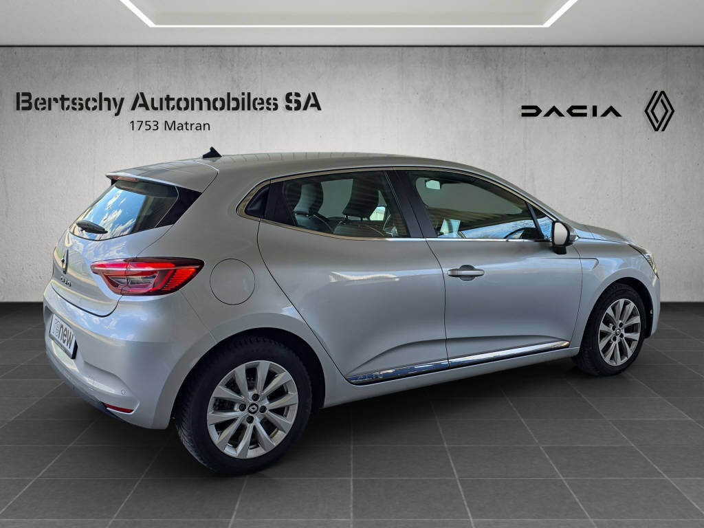 RENAULT Clio 1.0 TCe Intens CVT, Benzina, Occasioni / Usate, Automatico - 5