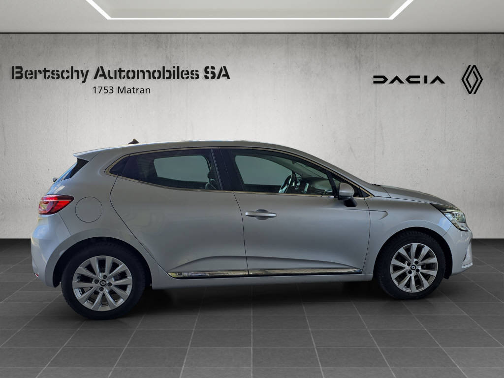 RENAULT Clio 1.0 TCe Intens CVT, Benzina, Occasioni / Usate, Automatico - 6
