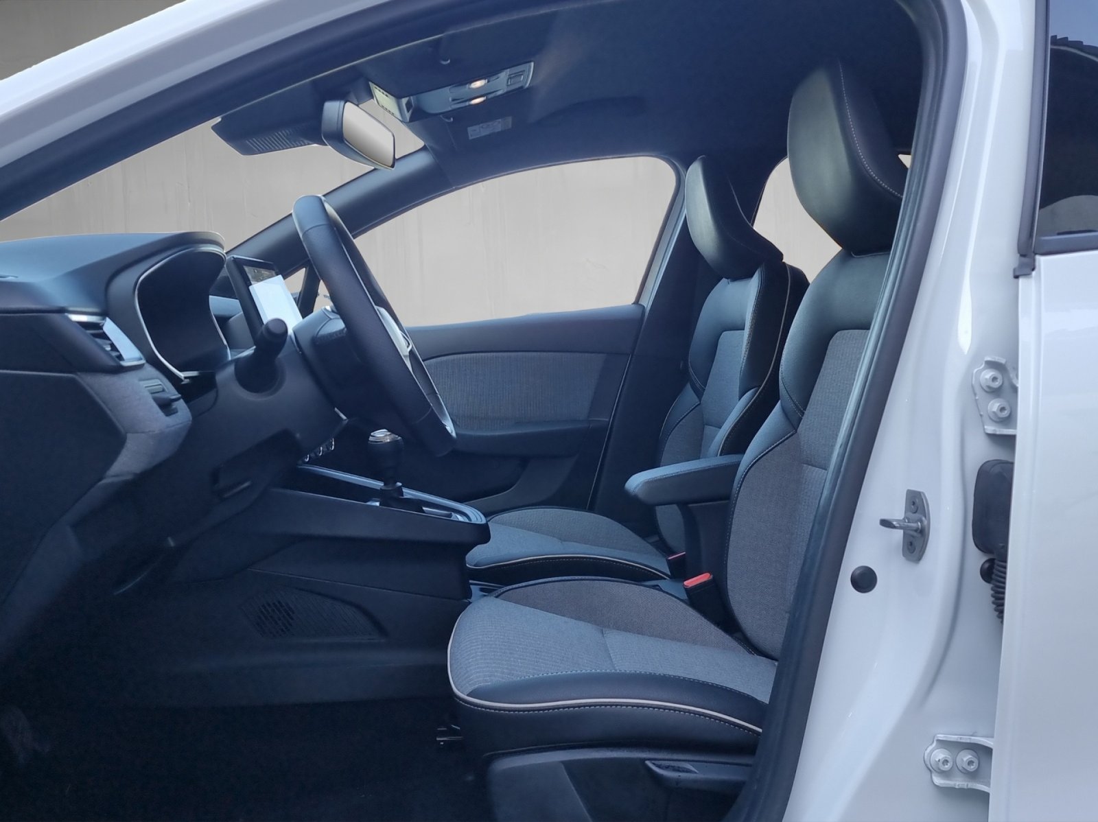 RENAULT Clio 1.0 TCe techno, Benzina, Occasioni / Usate, Manuale - 7