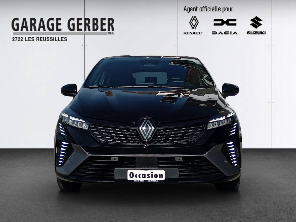 RENAULT Clio 1.6 E-Tech esprit Alpine, Hybride Integrale Benzina/Elettrica, Occasioni / Usate, Automatico - 2