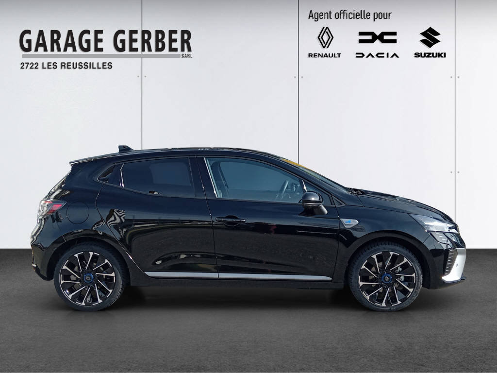 RENAULT Clio 1.6 E-Tech esprit Alpine, Hybride Integrale Benzina/Elettrica, Occasioni / Usate, Automatico - 4