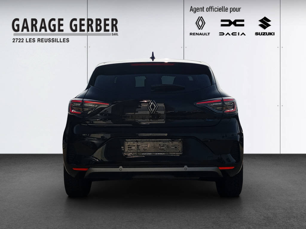 RENAULT Clio 1.6 E-Tech esprit Alpine, Hybride Integrale Benzina/Elettrica, Occasioni / Usate, Automatico - 6