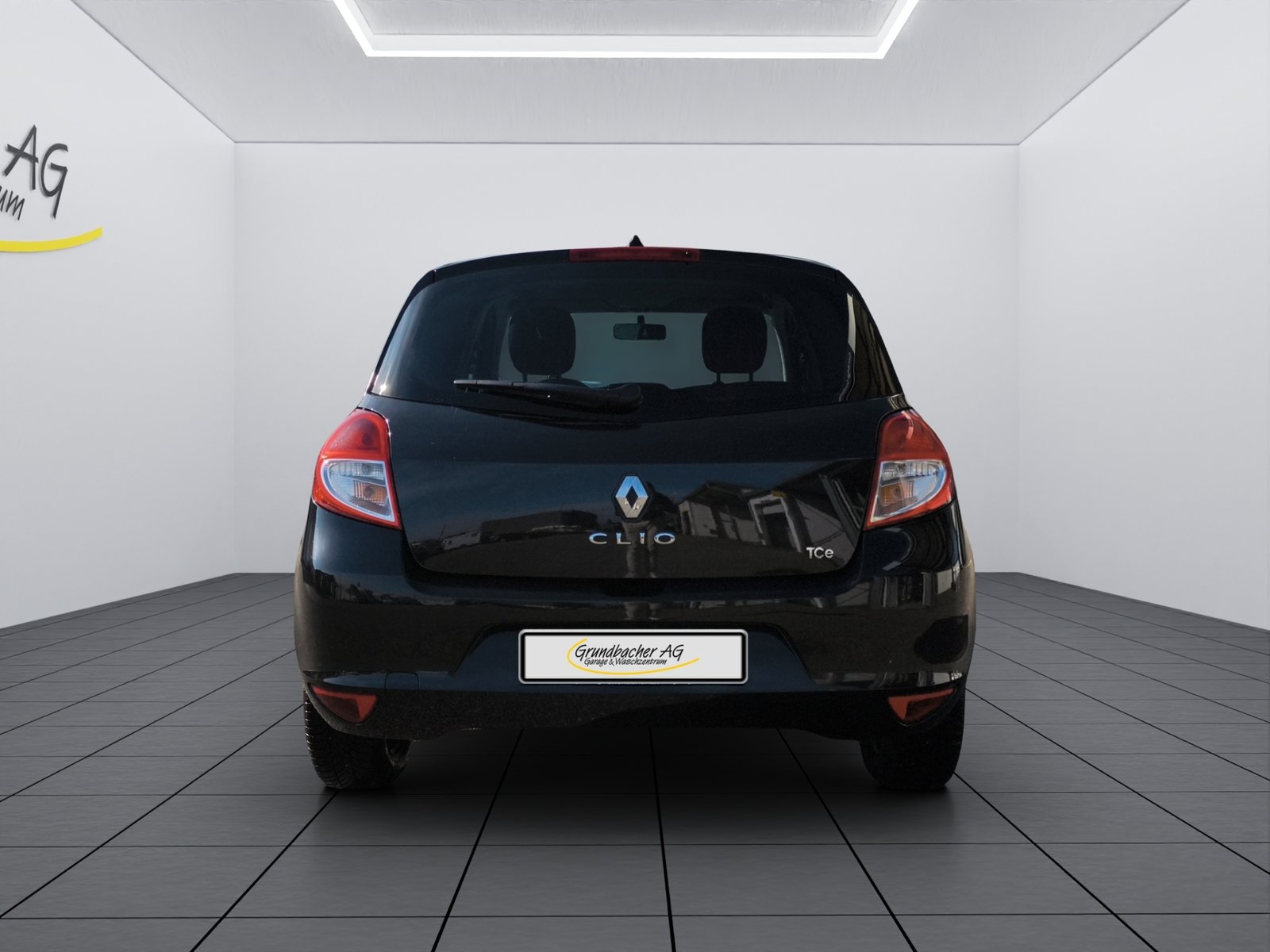 RENAULT Clio 1.2 TCE 100 S, Petrol, Second hand / Used, Manual - 6