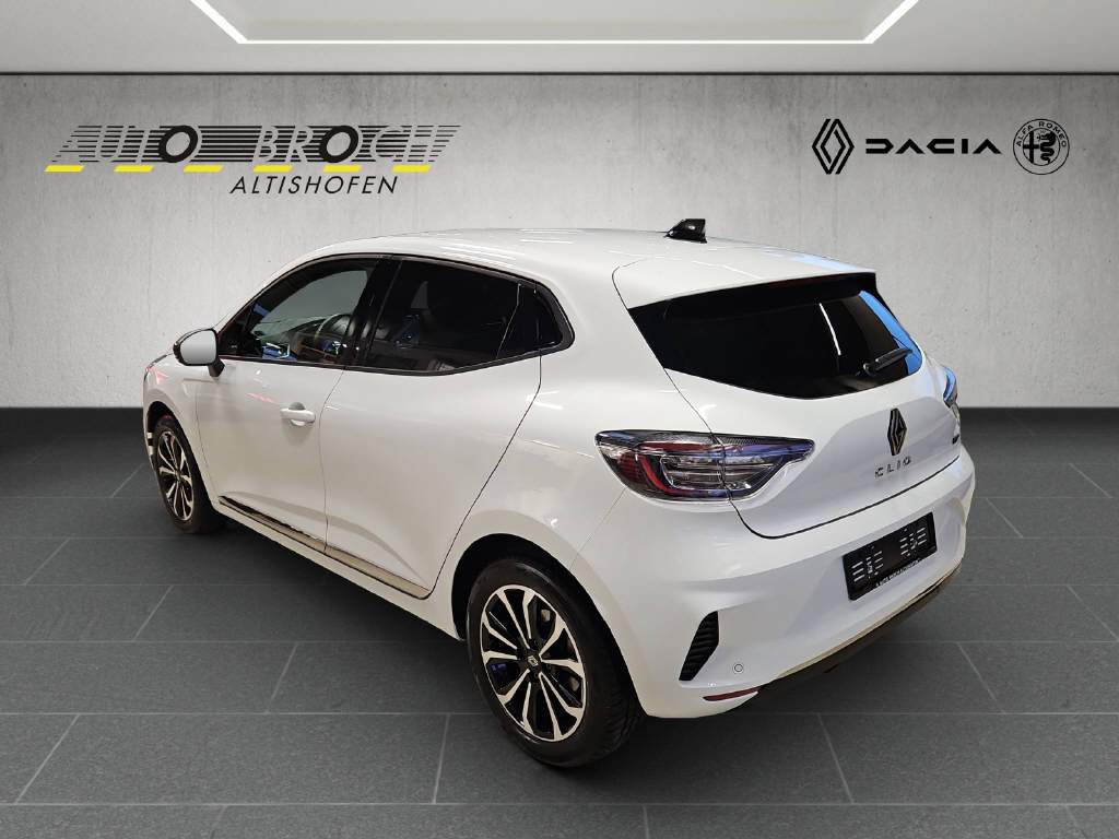RENAULT Clio 1.6 E-Tech techno Full Hybrid 145PS, Hybride Integrale Benzina/Elettrica, Occasioni / Usate, Automatico - 3