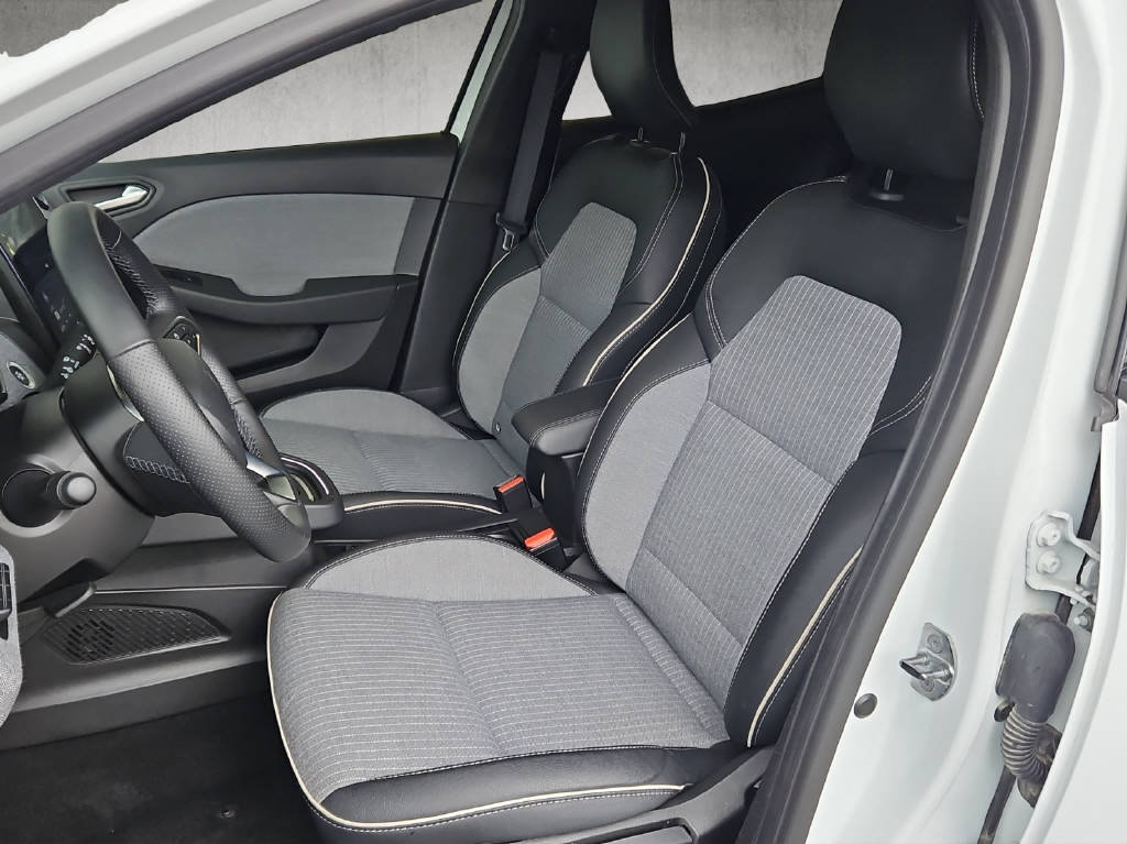 RENAULT Clio 1.6 E-Tech techno Full Hybrid 145PS, Hybride Integrale Benzina/Elettrica, Occasioni / Usate, Automatico - 5