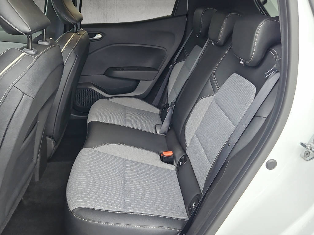 RENAULT Clio 1.6 E-Tech techno Full Hybrid 145PS, Hybride Integrale Benzina/Elettrica, Occasioni / Usate, Automatico - 6