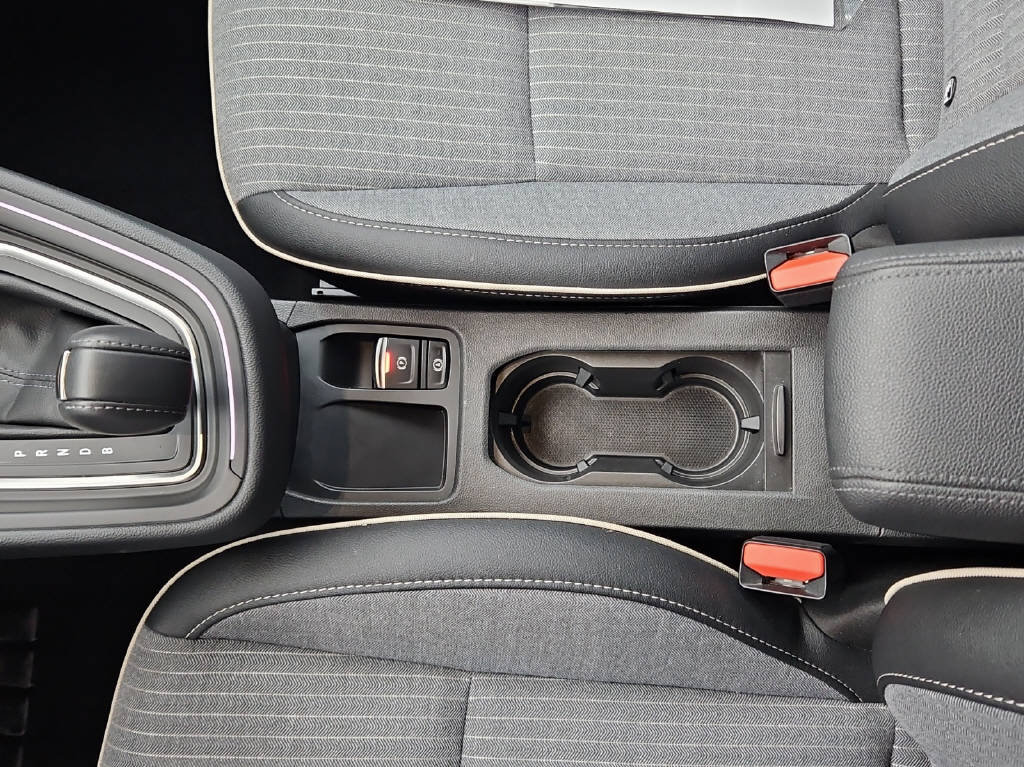 RENAULT Clio 1.6 E-Tech techno Full Hybrid 145PS, Hybride Integrale Benzina/Elettrica, Occasioni / Usate, Automatico - 7