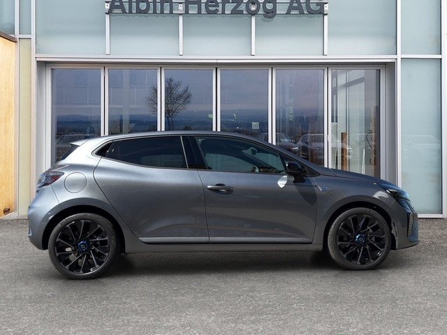 RENAULT Clio 1.6 E-Tech esprit Alpine, Full-Hybrid Petrol/Electric, Second hand / Used, Automatic - 2