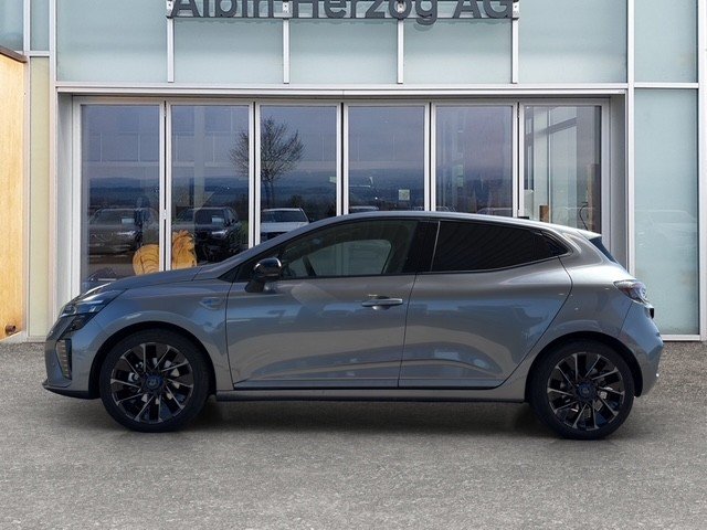 RENAULT Clio 1.6 E-Tech esprit Alpine, Full-Hybrid Petrol/Electric, Second hand / Used, Automatic - 4