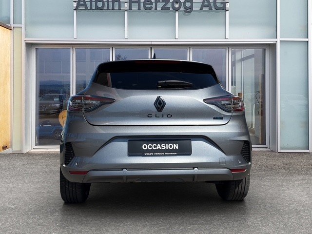 RENAULT Clio 1.6 E-Tech esprit Alpine, Full-Hybrid Petrol/Electric, Second hand / Used, Automatic - 5