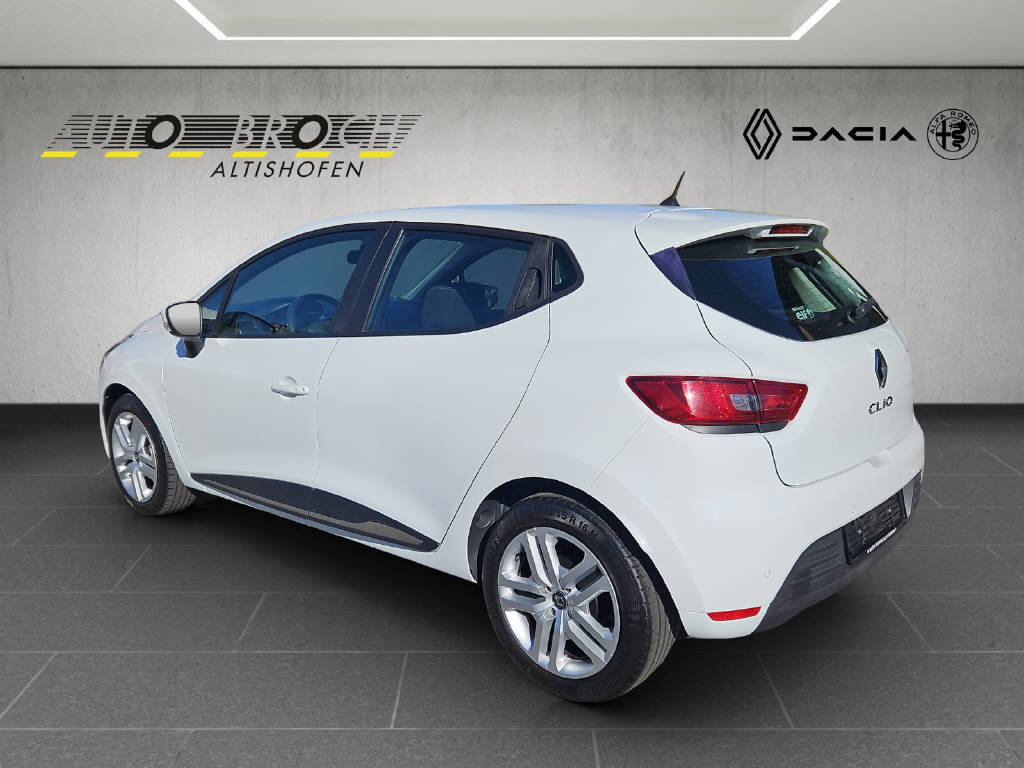 RENAULT Clio 0.9 TCe Zen S/S, Petrol, Second hand / Used, Manual - 3