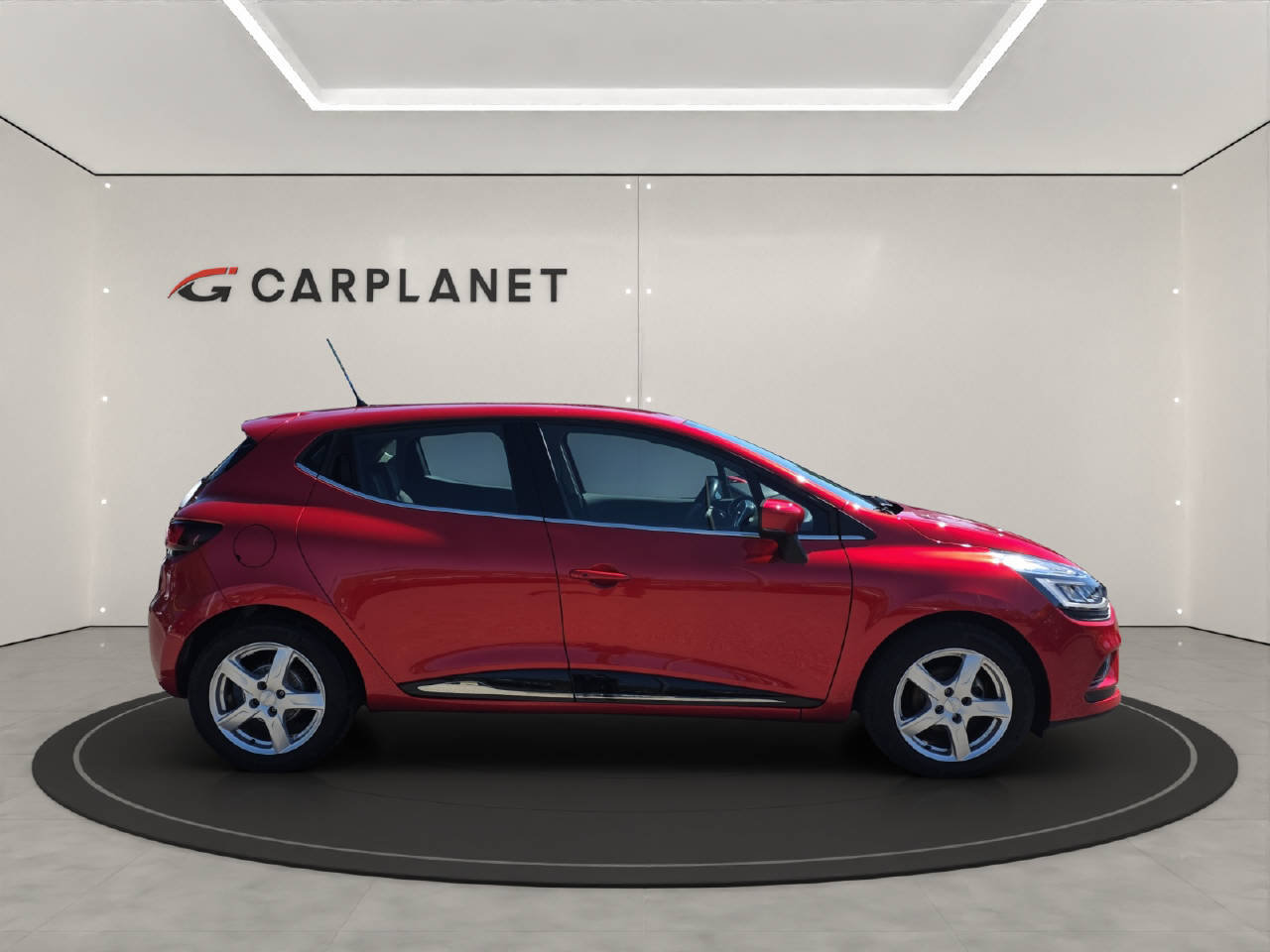 RENAULT Clio 1.2 TCe 120 Intens S/S, Benzin, Occasion / Gebraucht, Handschaltung - 7