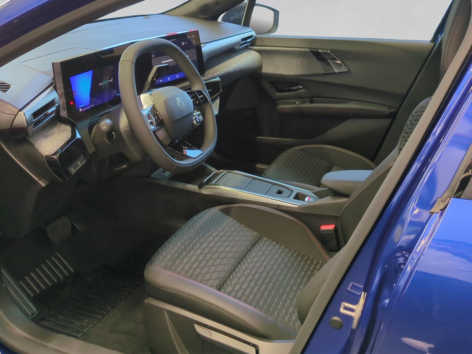RENAULT Clio 1.8 E-Tech Techno, Essence, Occasion / Utilisé - 5