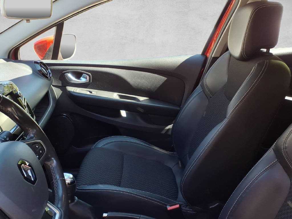 RENAULT Clio 0.9 TCe Intens S/S, Benzina, Occasioni / Usate, Manuale - 6