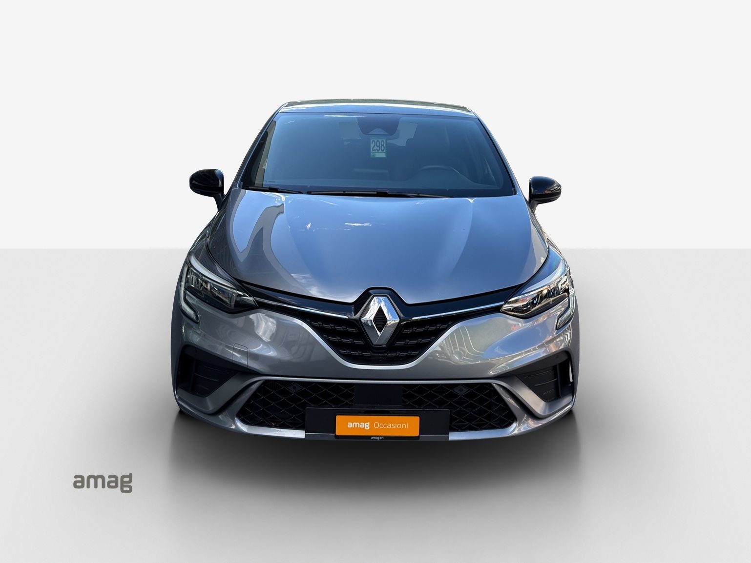 RENAULT Clio 1.6 E-Tech Techno, Benzina, Occasioni / Usate, Automatico - 7