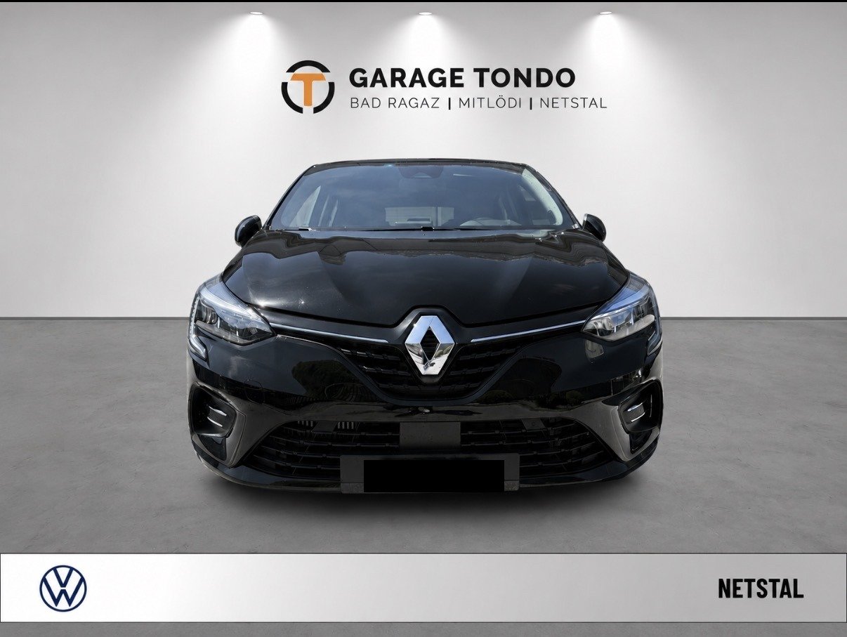 RENAULT Clio 1.3 TCe Intens