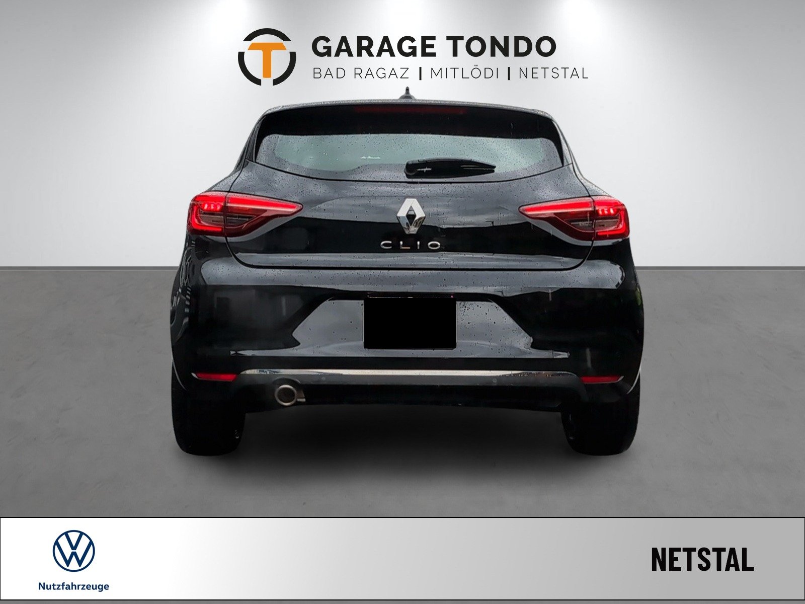 RENAULT Clio 1.3 TCe Intens, Benzina, Occasioni / Usate, Manuale - 5