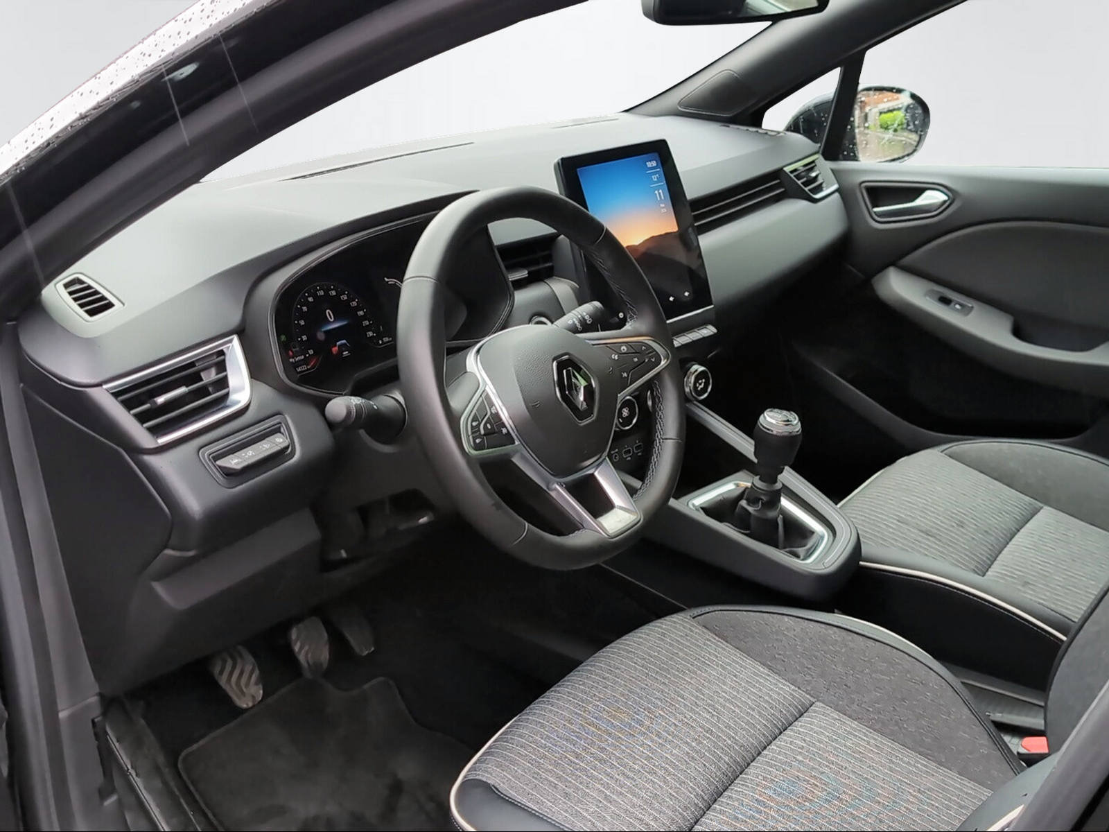 RENAULT Clio 1.3 TCe Intens, Benzina, Occasioni / Usate, Manuale - 6