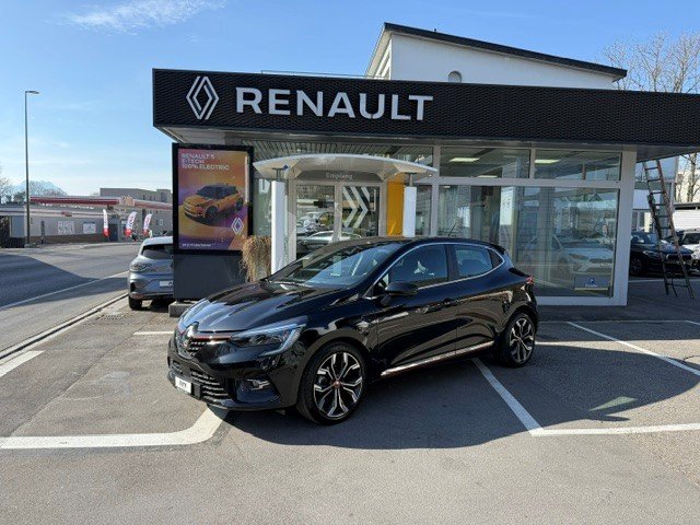 RENAULT Clio 1.0 TCe Intens