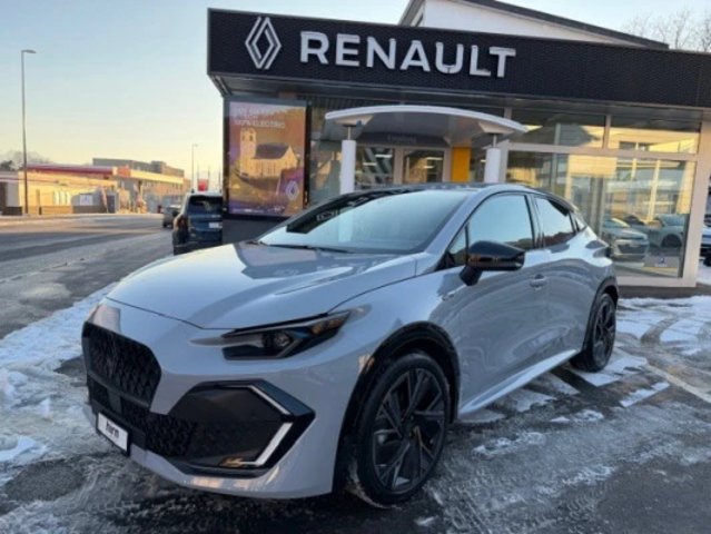 RENAULT Clio 1.8 E-Tech esprit Alpine