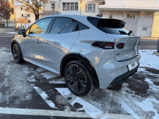 RENAULT Clio 1.8 E-Tech esprit Alpine, Hybride Intégral Essence/Électricité, Occasion / Utilisé, Automatique - 2