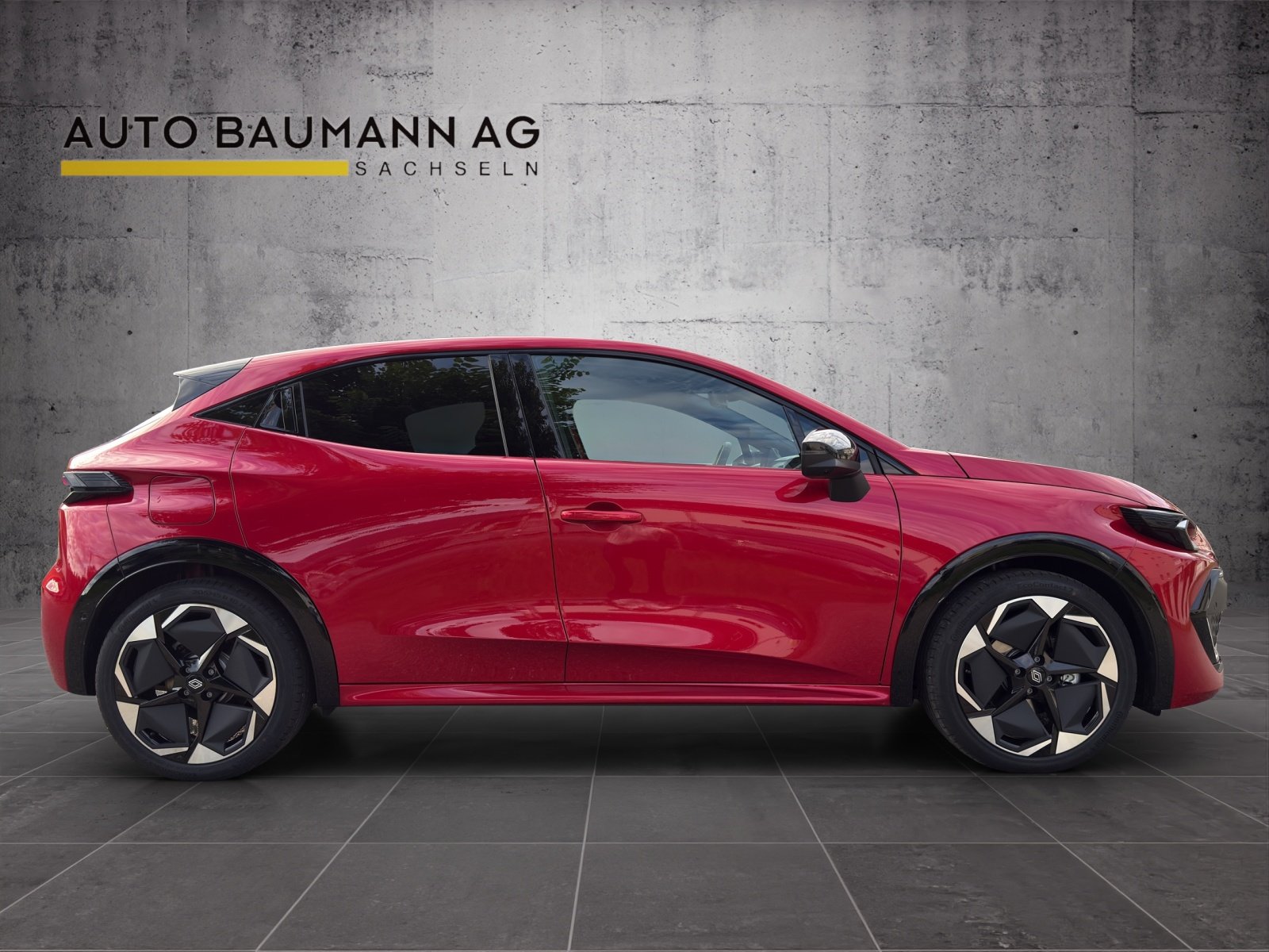 RENAULT Clio 1.8 E-Tech Techno, Essence, Occasion / Utilisé, Automatique - 3