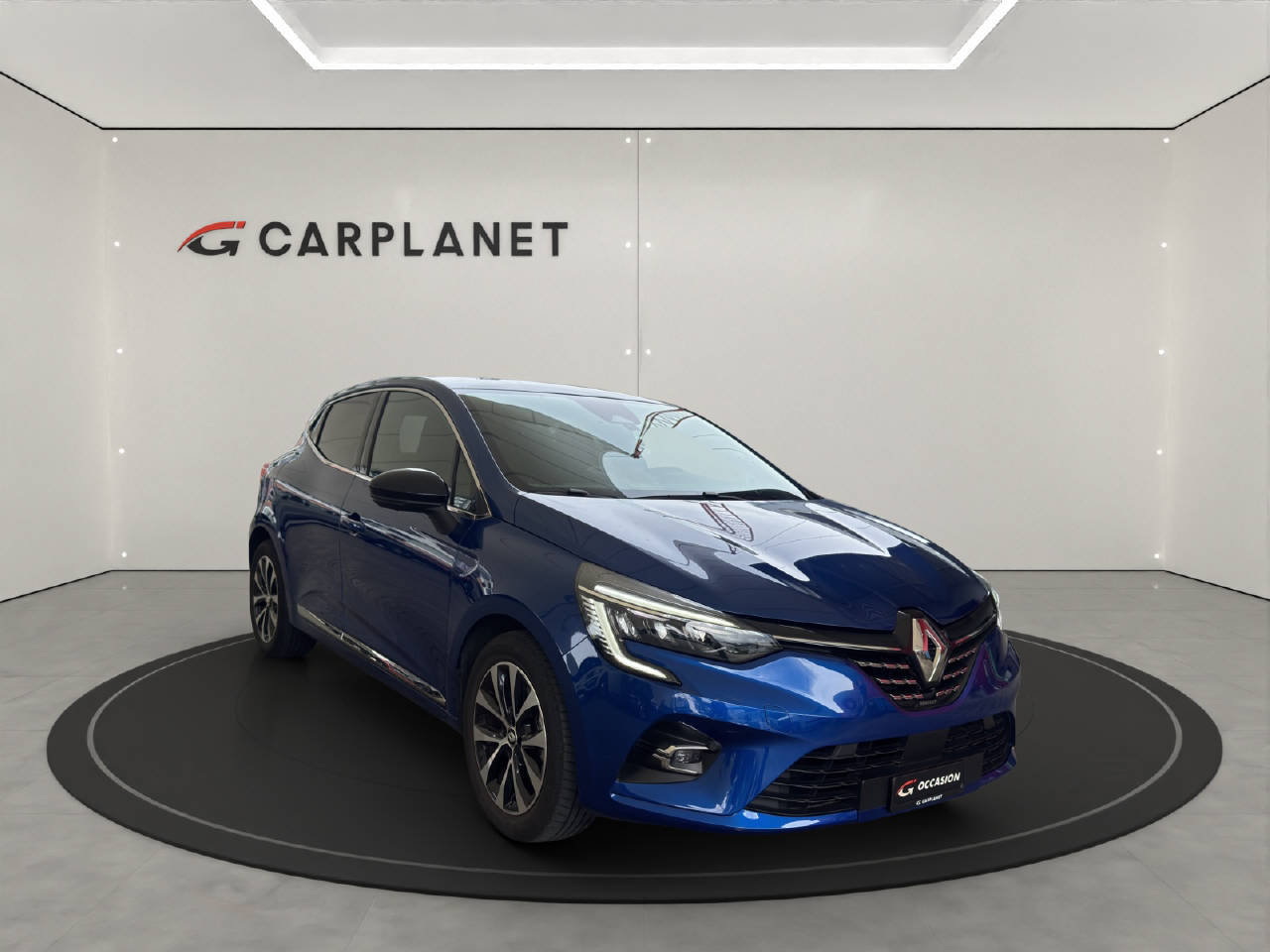 RENAULT Clio 1.6 E-Tech techno, Hybride Integrale Benzina/Elettrica, Occasioni / Usate, Automatico - 2
