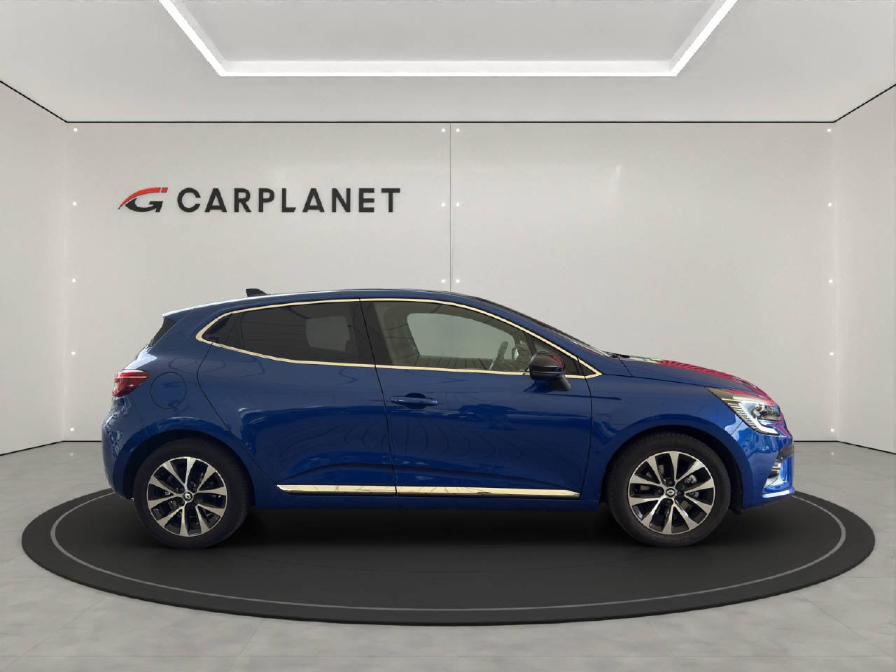 RENAULT Clio 1.6 E-Tech techno, Hybride Integrale Benzina/Elettrica, Occasioni / Usate, Automatico - 5